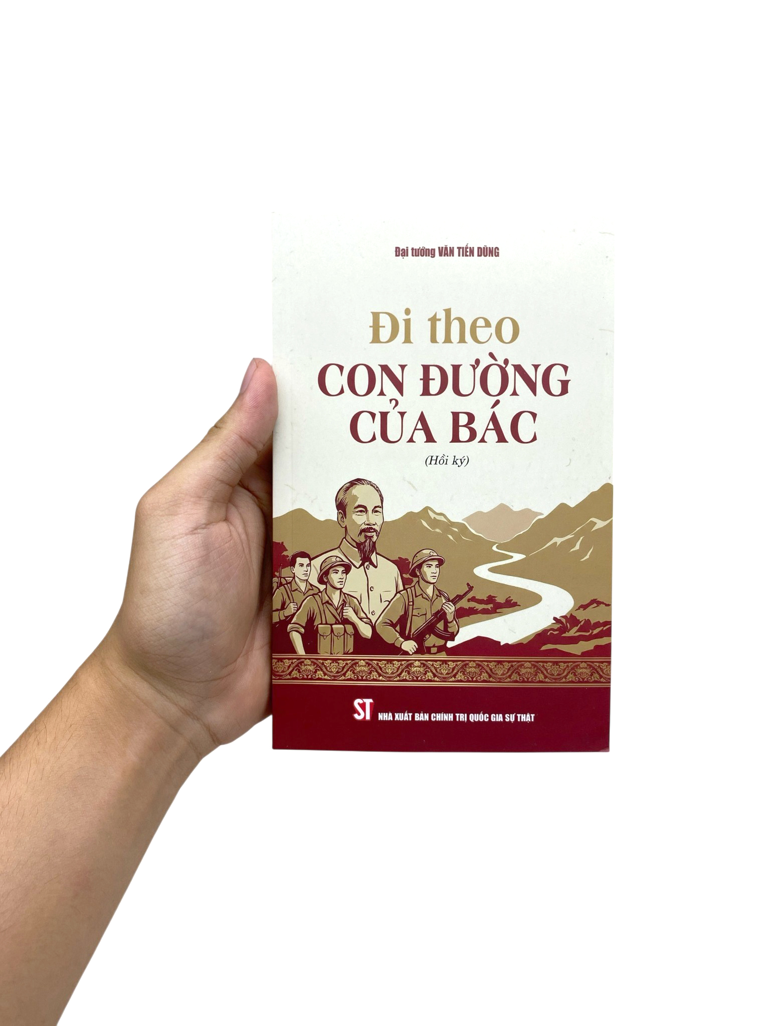 Đi Theo Con Đường Của Bác - Ảnh 7