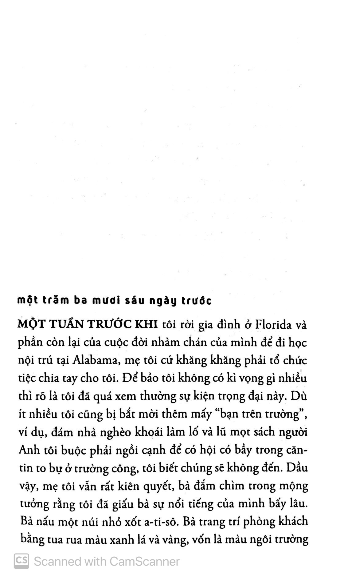 đi tìm alaska - Ảnh 4