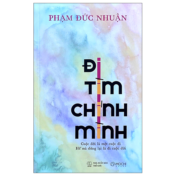 Đi Tìm Chính Mình