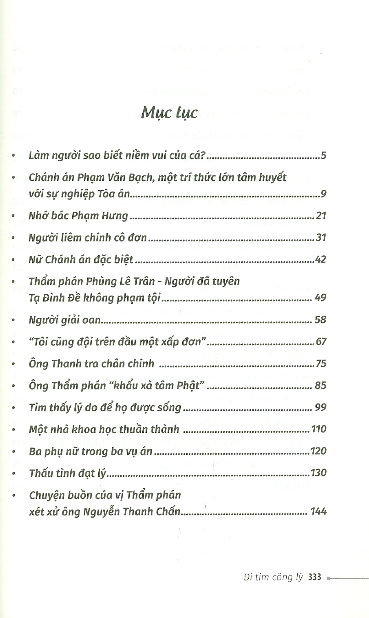 đi tìm công lý (tái bản 2023) - Ảnh 3