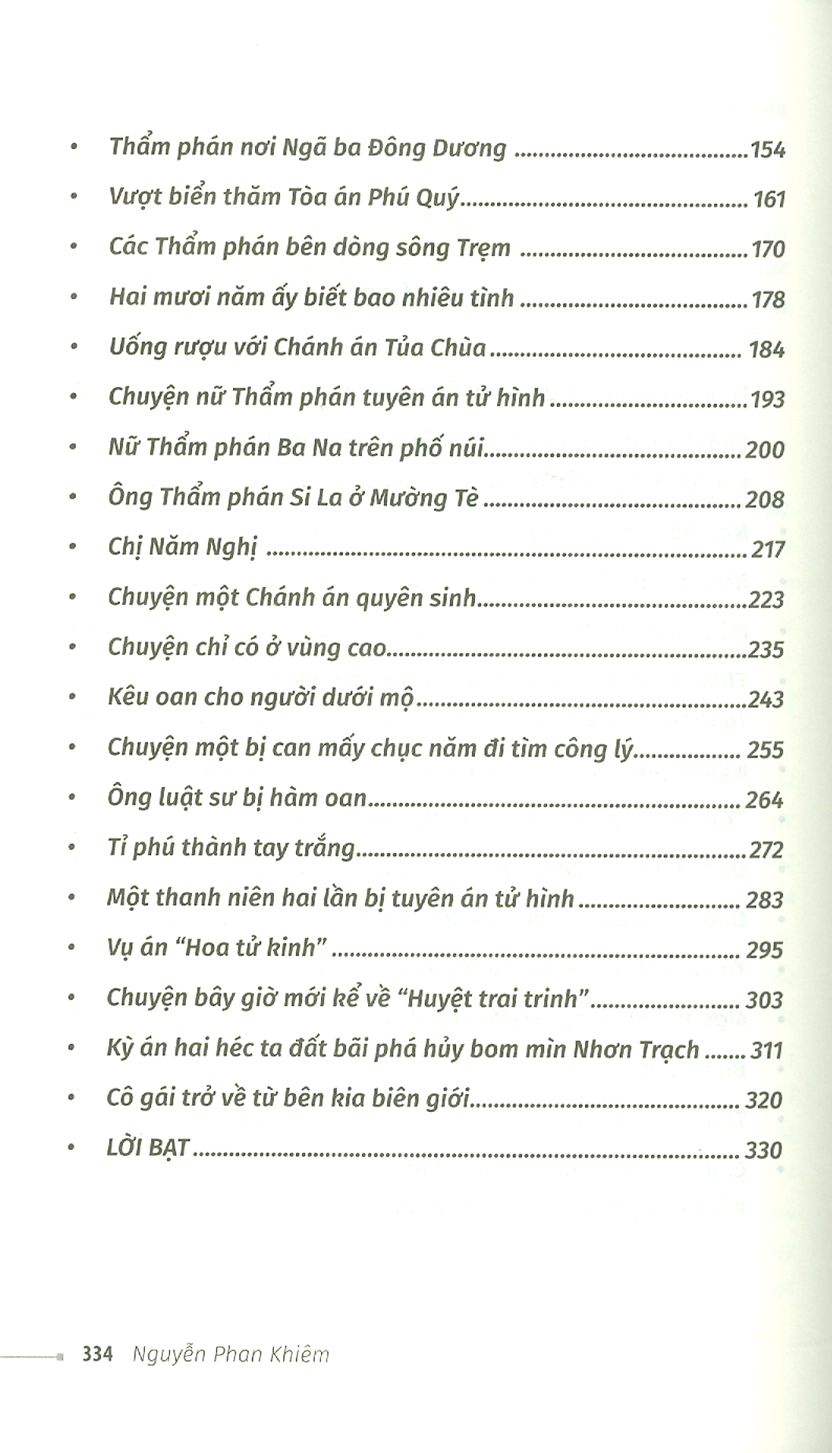 đi tìm công lý (tái bản 2023) - Ảnh 4