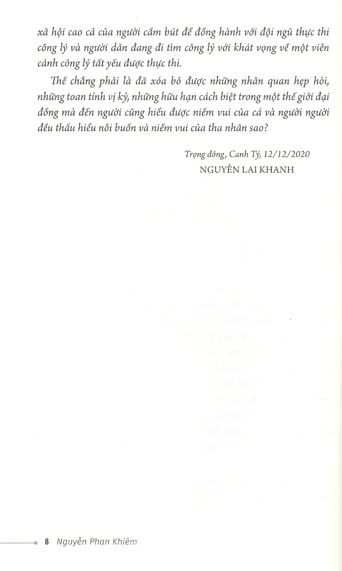 đi tìm công lý (tái bản 2023) - Ảnh 8