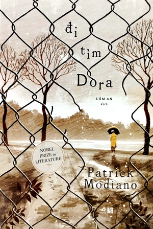 đi tìm dora - Ảnh 2