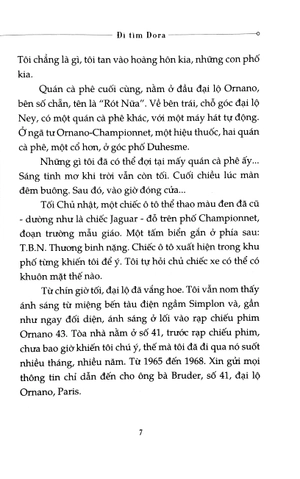 đi tìm dora - Ảnh 5