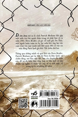 đi tìm dora - Ảnh 6