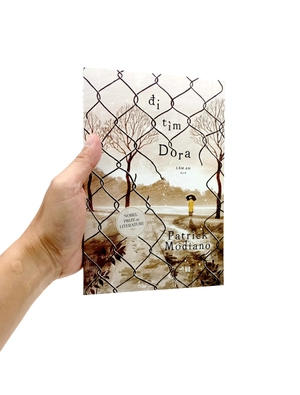 đi tìm dora - Ảnh 7