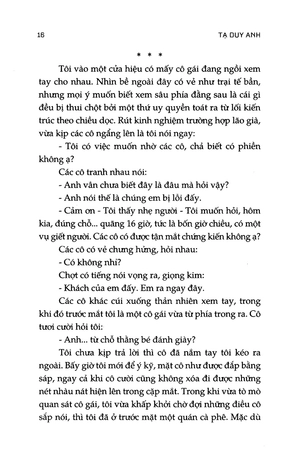 đi tìm nhân vật - Ảnh 10