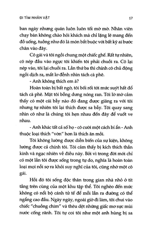 đi tìm nhân vật - Ảnh 11