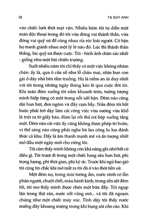 đi tìm nhân vật - Ảnh 12