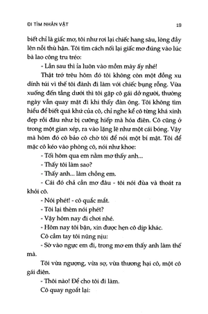 đi tìm nhân vật - Ảnh 13