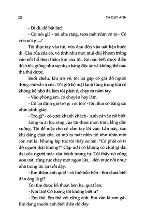 đi tìm nhân vật - Ảnh 14