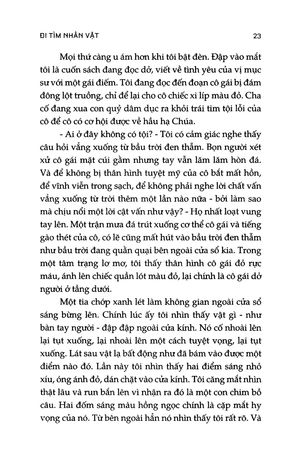 đi tìm nhân vật - Ảnh 17