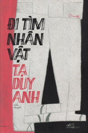 đi tìm nhân vật - Ảnh 2