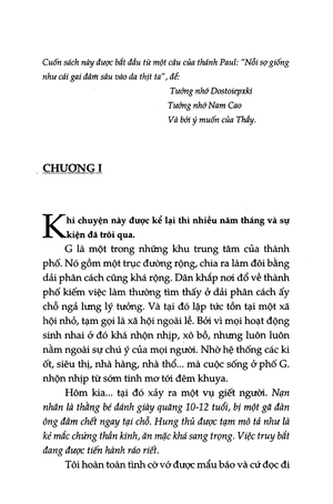 đi tìm nhân vật - Ảnh 3