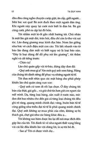 đi tìm nhân vật - Ảnh 6