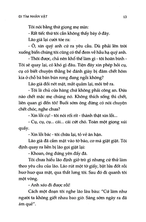 đi tìm nhân vật - Ảnh 7