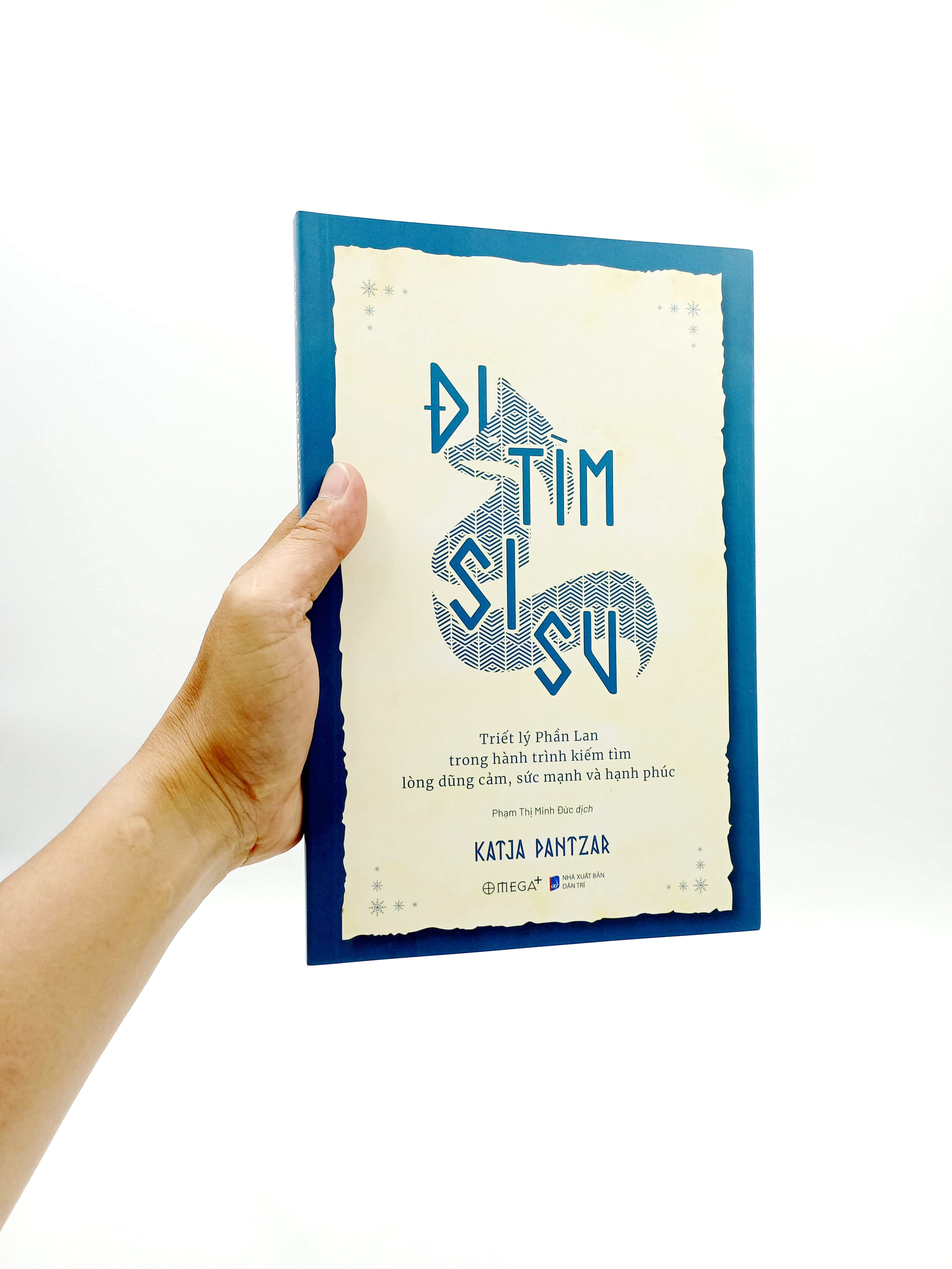 đi tìm sisu - triết lý phần lan trong hành trình kiếm tìm lòng dũng cảm, sức mạnh và hạnh phúc - Ảnh 7