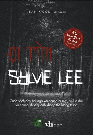 đi tìm sylvie lee - Ảnh 2