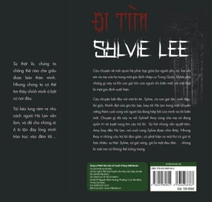 đi tìm sylvie lee - Ảnh 3