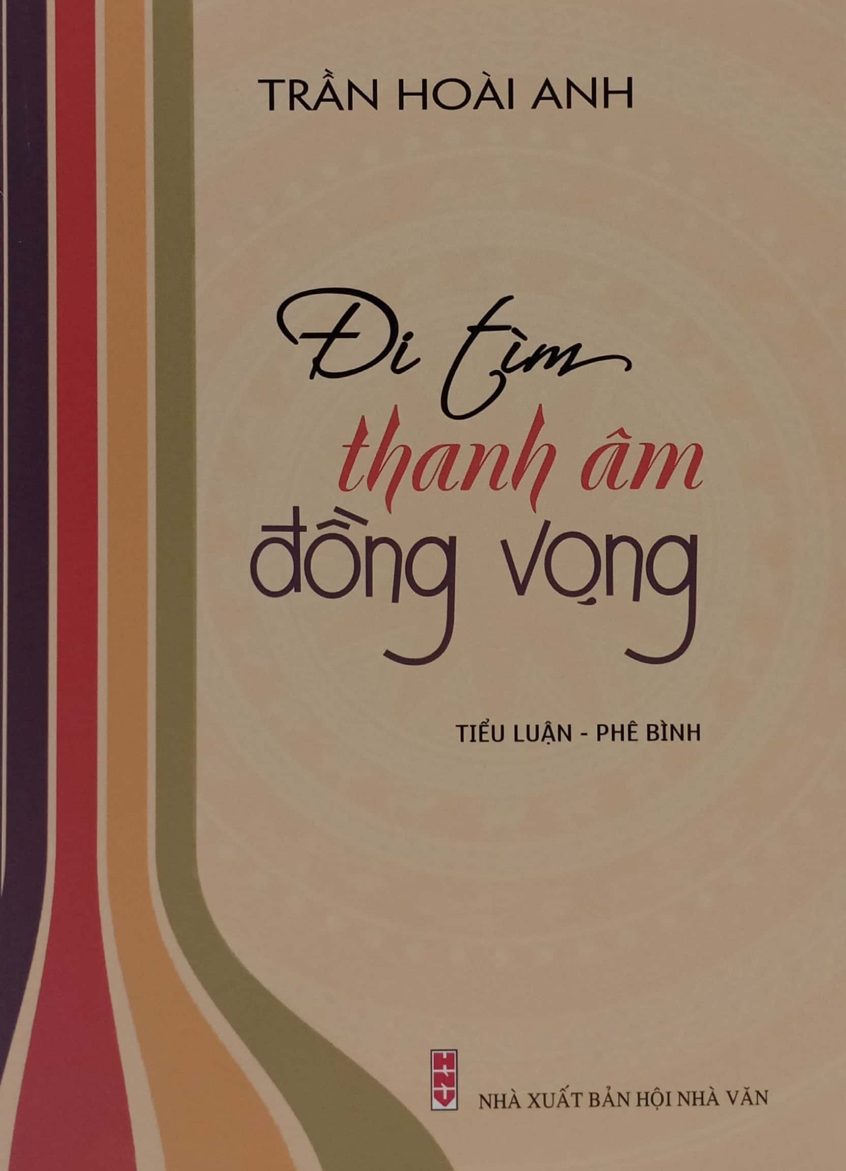 đi tìm thanh âm đồng vọng - Ảnh 2