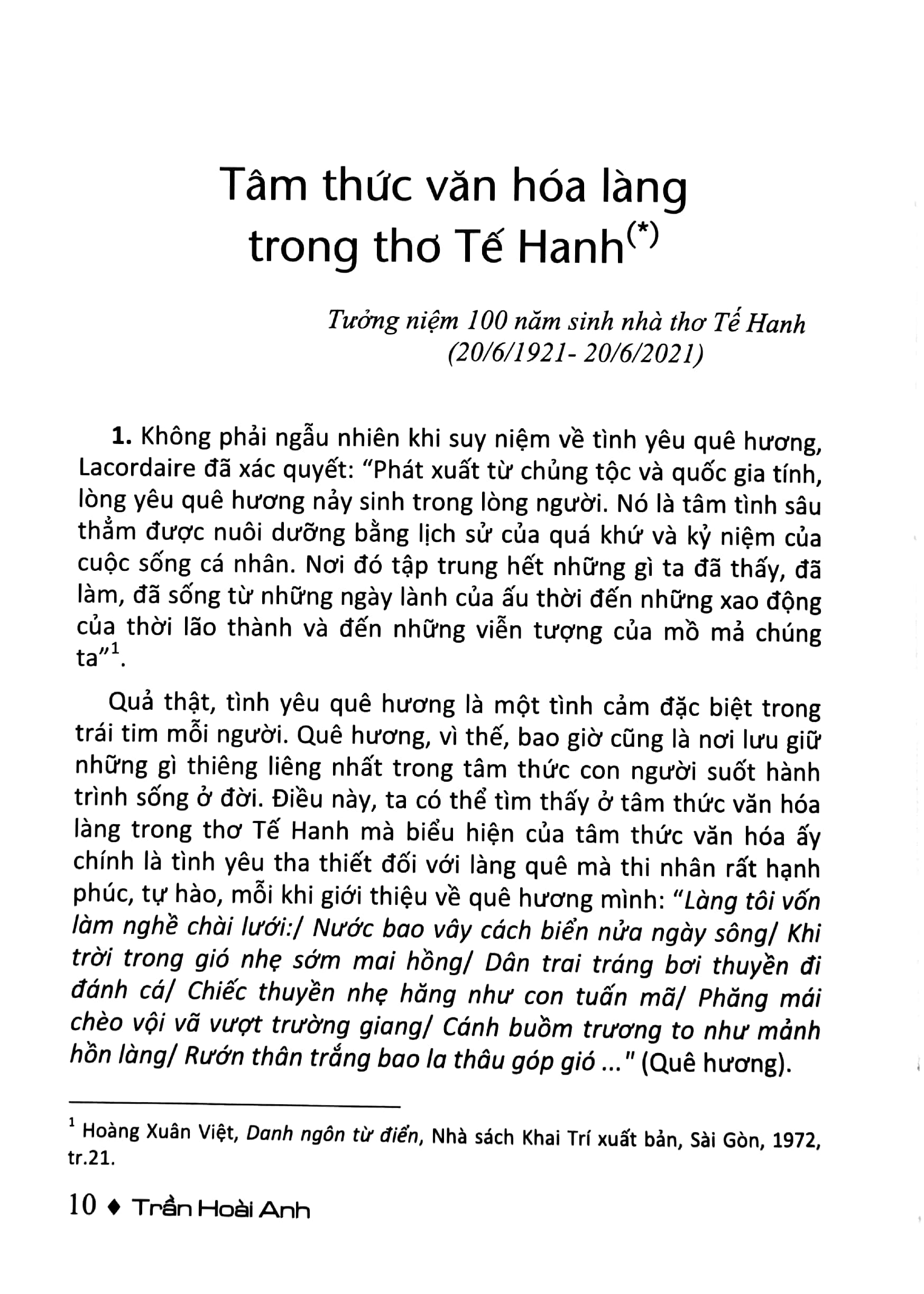 đi tìm thanh âm đồng vọng - Ảnh 4