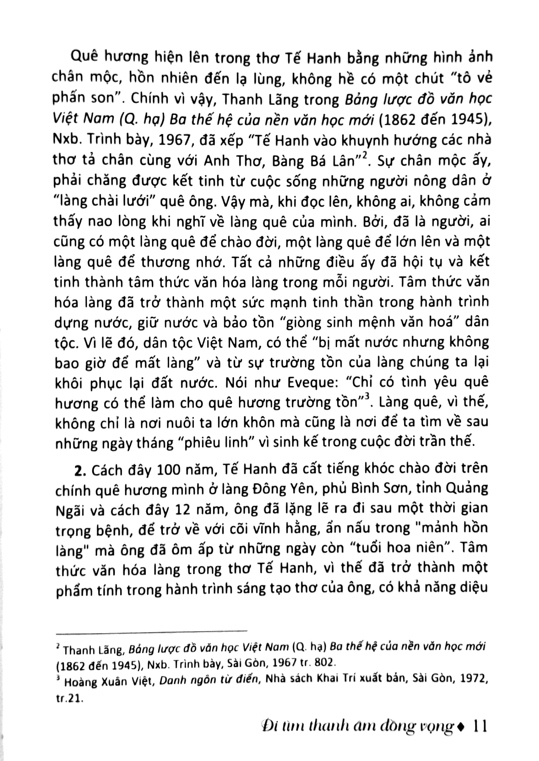 đi tìm thanh âm đồng vọng - Ảnh 5