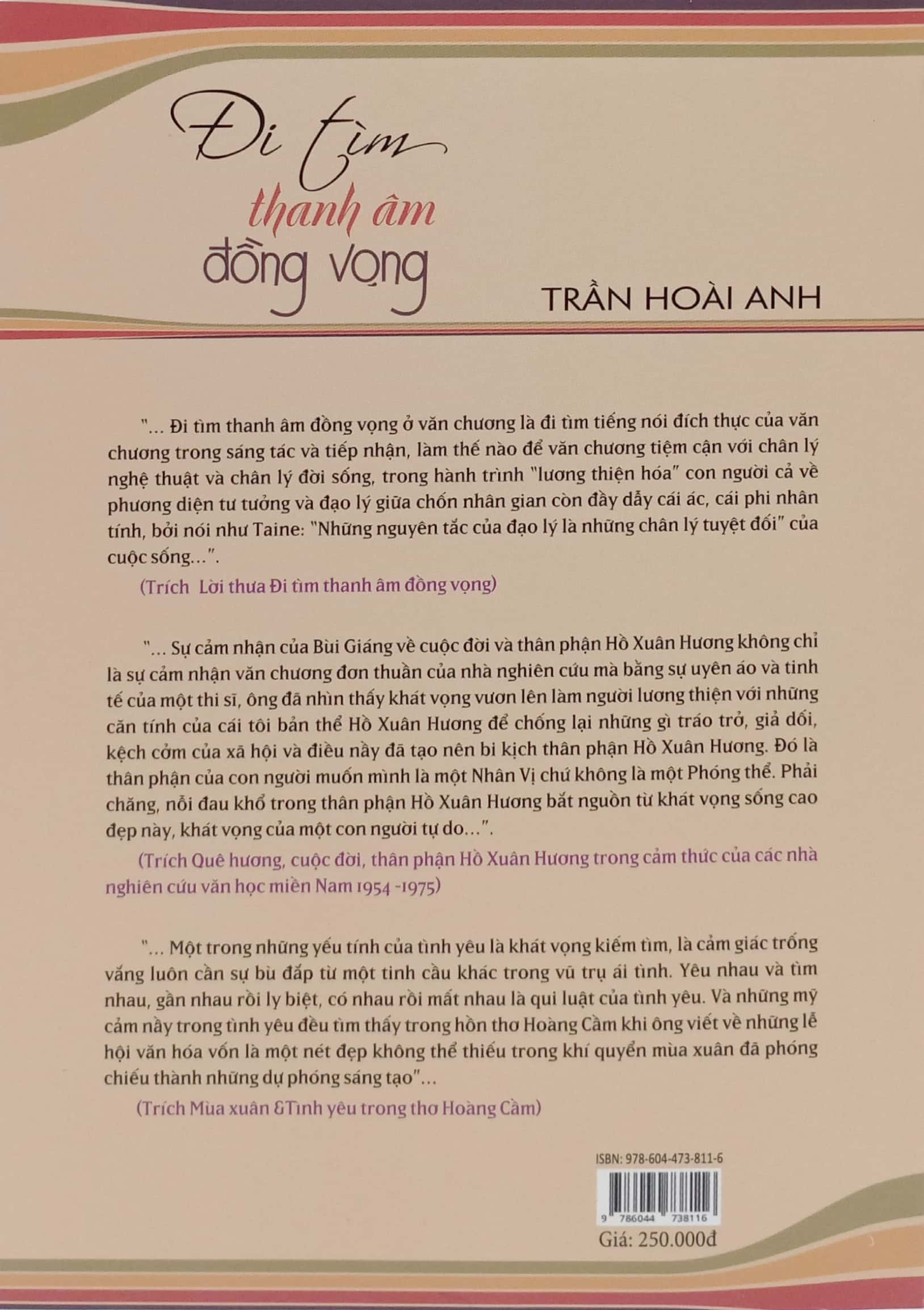 đi tìm thanh âm đồng vọng - Ảnh 6
