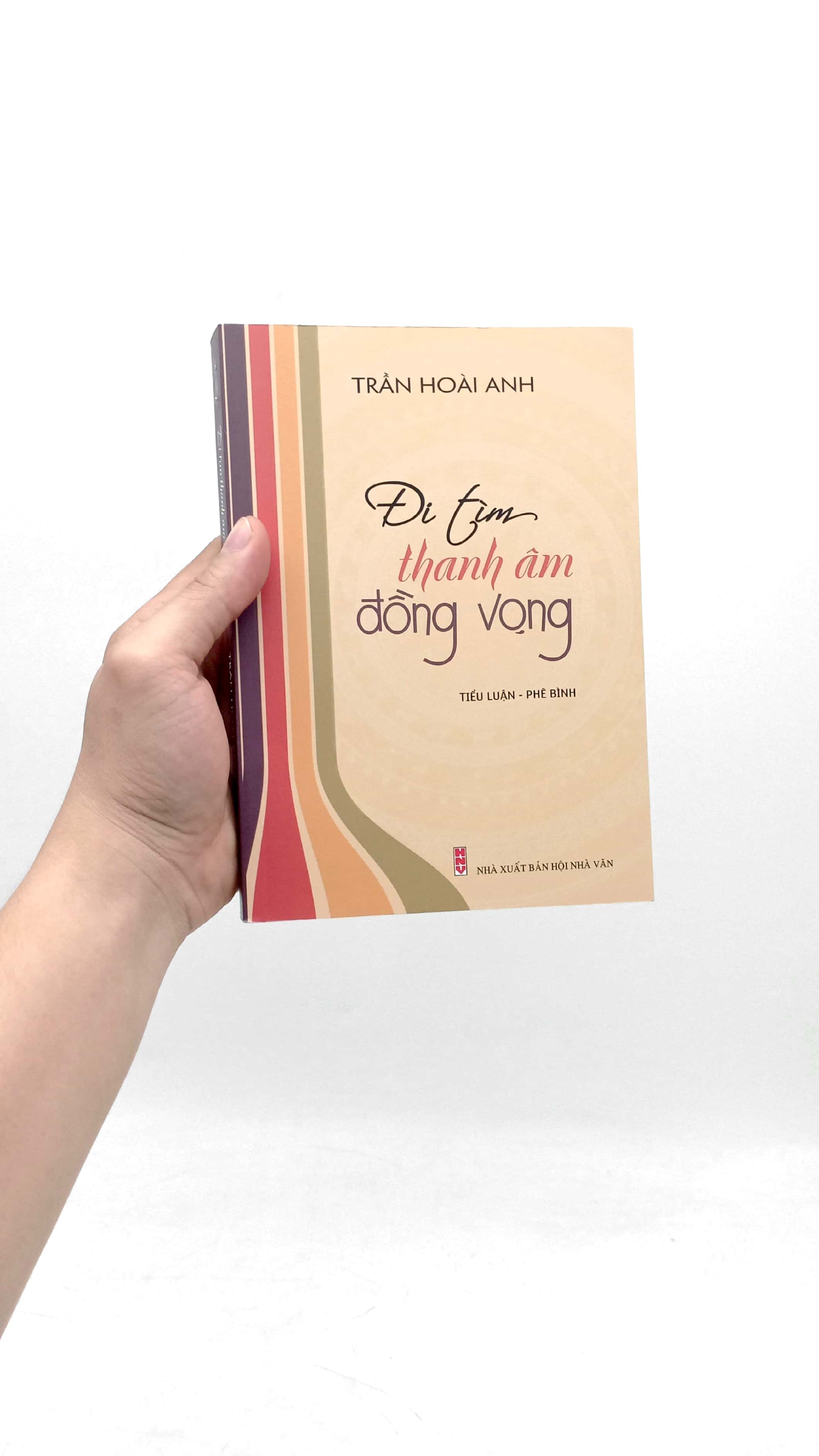 đi tìm thanh âm đồng vọng - Ảnh 7