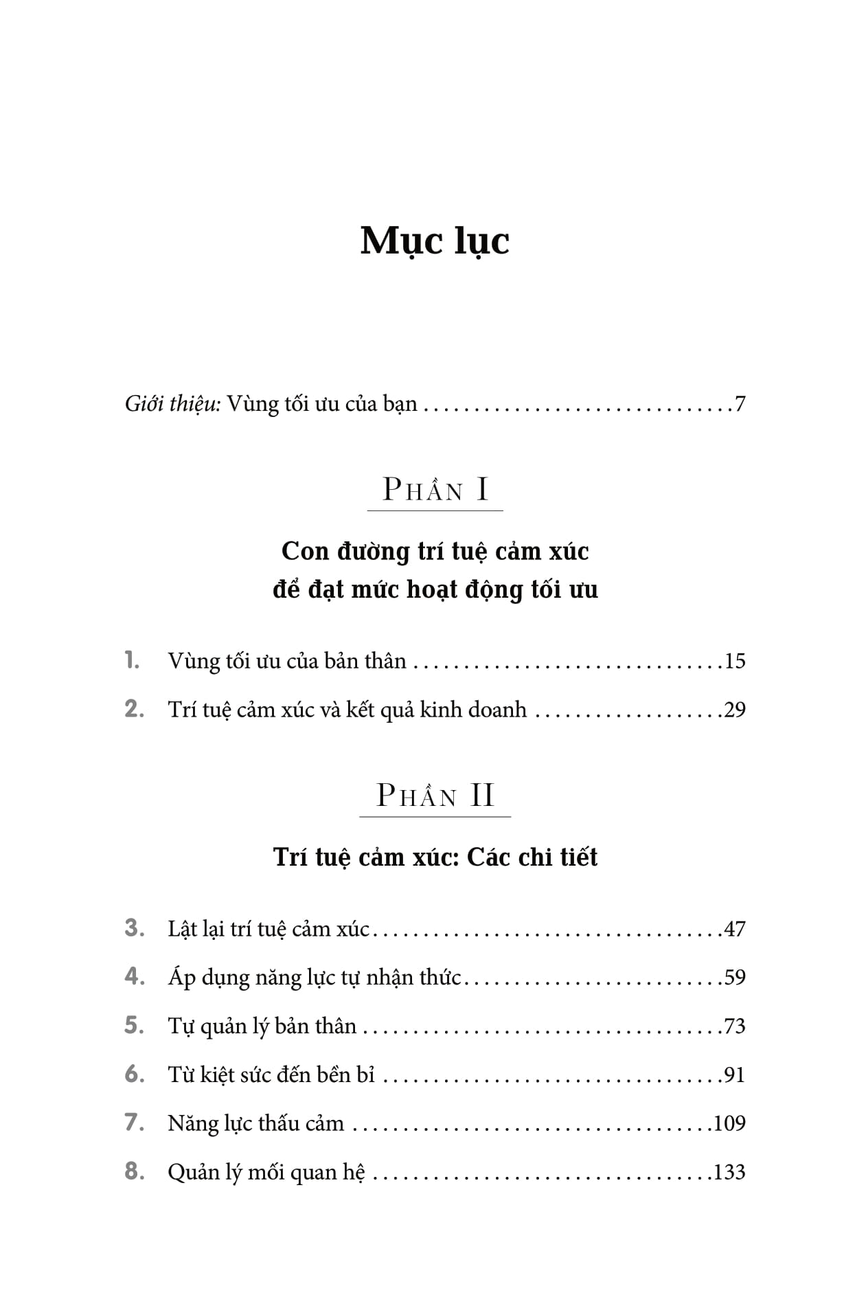 Đi Tìm Vùng Tối Ưu - Optimal - Cách Duy Trì Sự Xuất Sắc Cho Cá Nhân Và Tổ Chức Mỗi Ngày - Ảnh 4
