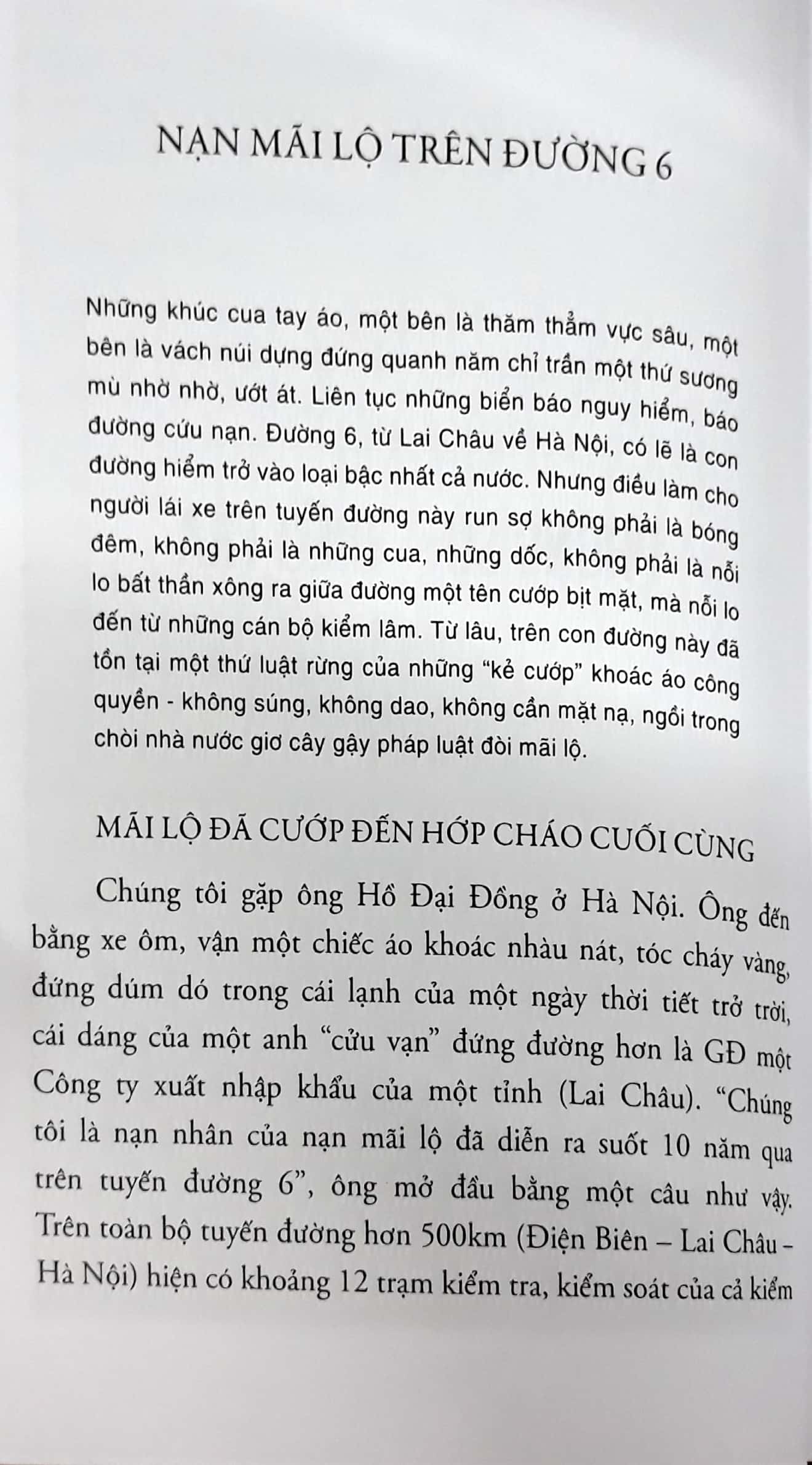 đi trẩy nước non - Ảnh 5