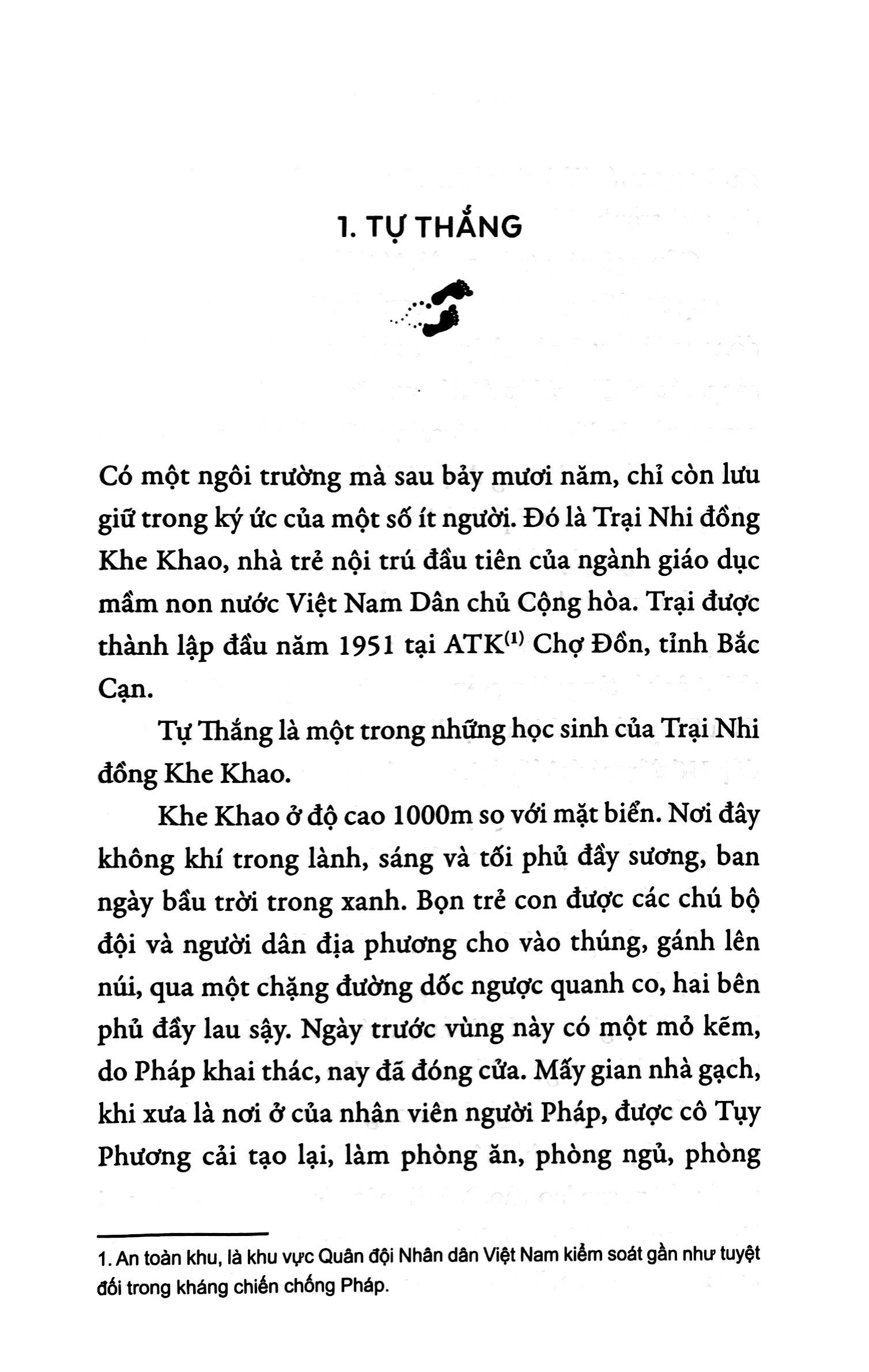 đi trốn - Ảnh 5