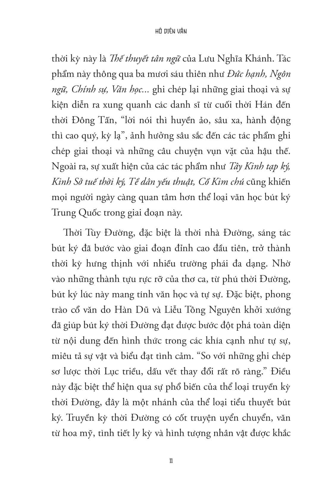 Dị Văn Lục - Những Bí Ẩn Kỳ Quái Về Trung Hoa Cổ Đại - Ảnh 11