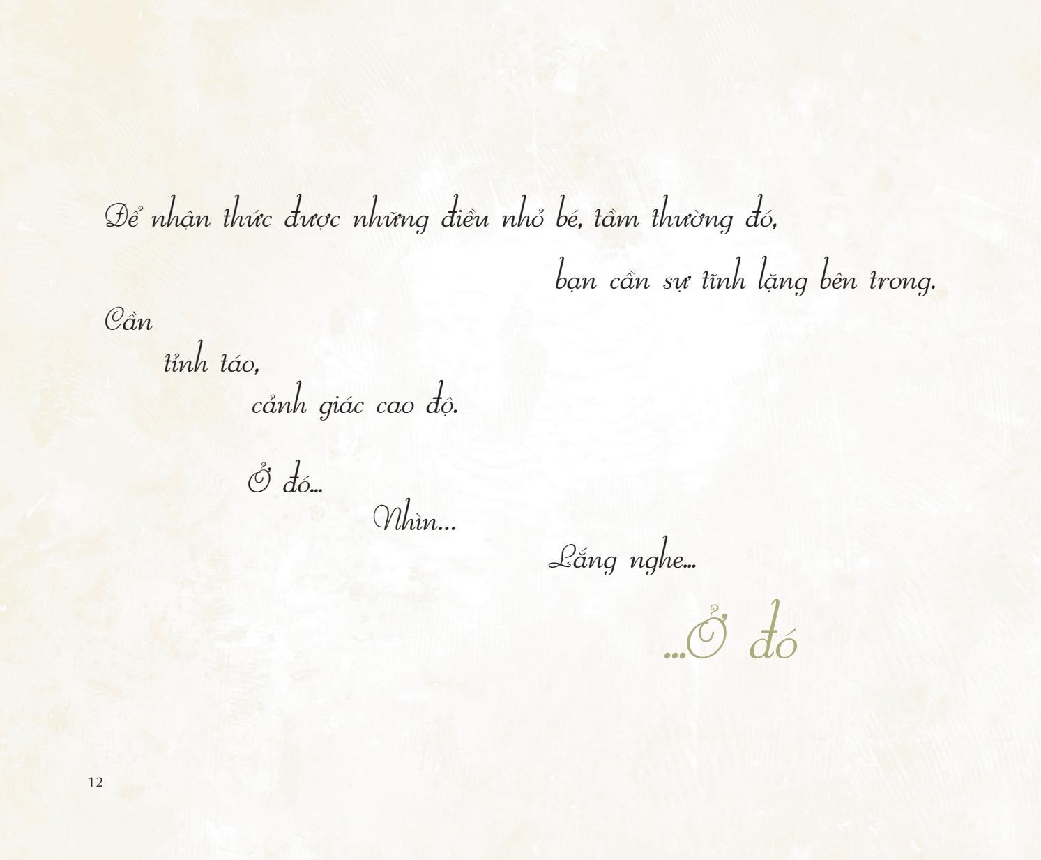 đi vào thực tại - thức tỉnh tâm linh qua câu chuyện của chó mèo - Ảnh 12