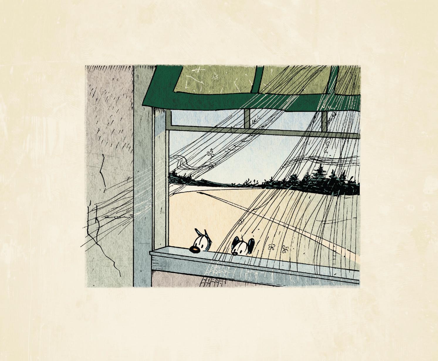 đi vào thực tại - thức tỉnh tâm linh qua câu chuyện của chó mèo - Ảnh 13