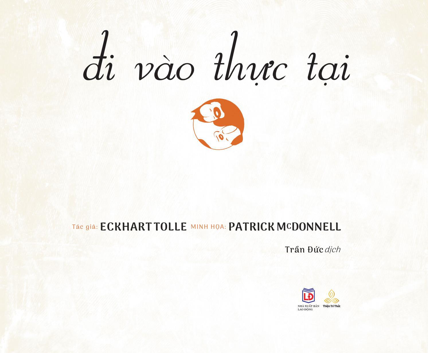 đi vào thực tại - thức tỉnh tâm linh qua câu chuyện của chó mèo - Ảnh 5