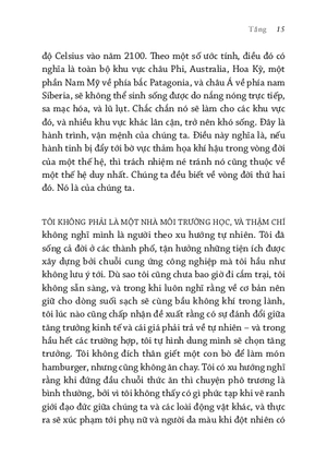 địa cầu không sự sống - cuộc sống sau thời kỳ nóng lên toàn cầu - Ảnh 10