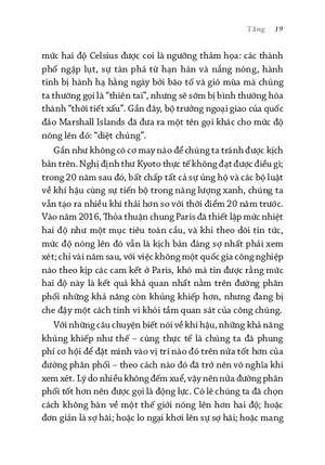 địa cầu không sự sống - cuộc sống sau thời kỳ nóng lên toàn cầu - Ảnh 14