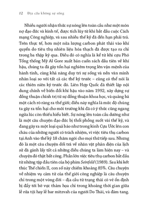 địa cầu không sự sống - cuộc sống sau thời kỳ nóng lên toàn cầu - Ảnh 7