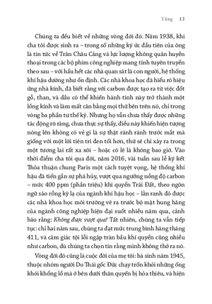 địa cầu không sự sống - cuộc sống sau thời kỳ nóng lên toàn cầu - Ảnh 8