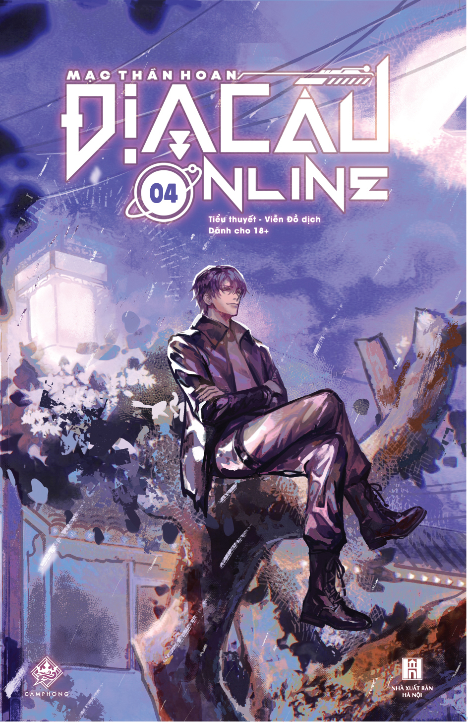 địa cầu online - tập 4 - Ảnh 2