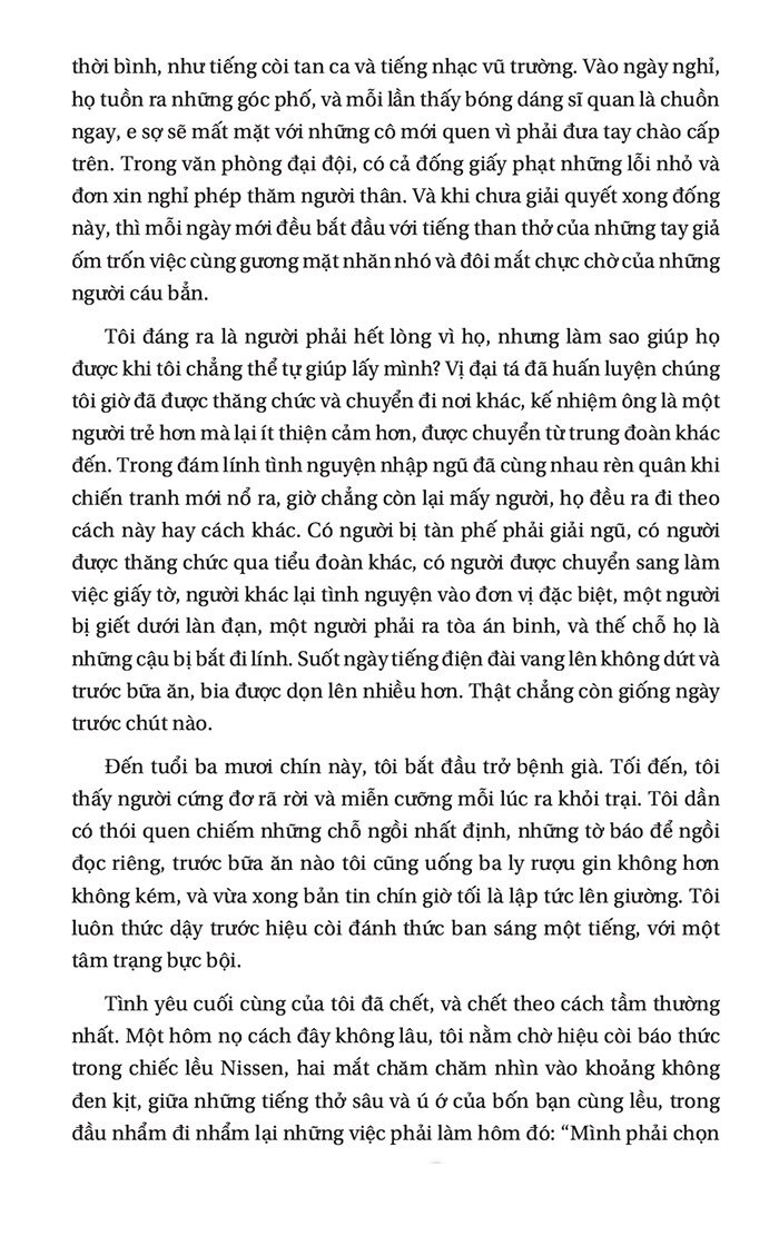 địa đàng xa lối - Ảnh 10