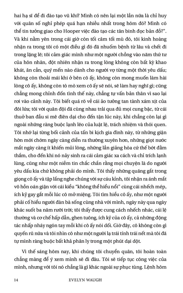 địa đàng xa lối - Ảnh 11