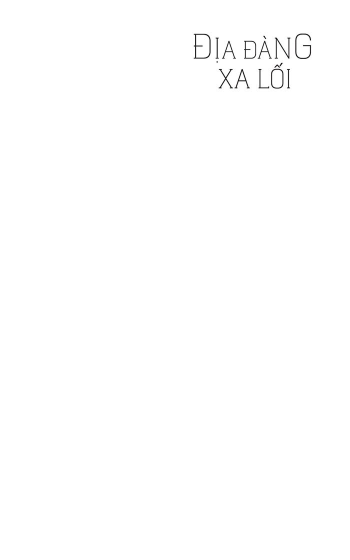 địa đàng xa lối - Ảnh 2
