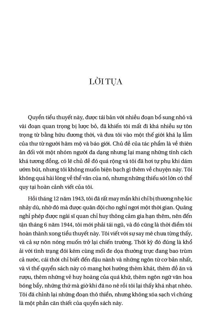 địa đàng xa lối - Ảnh 6