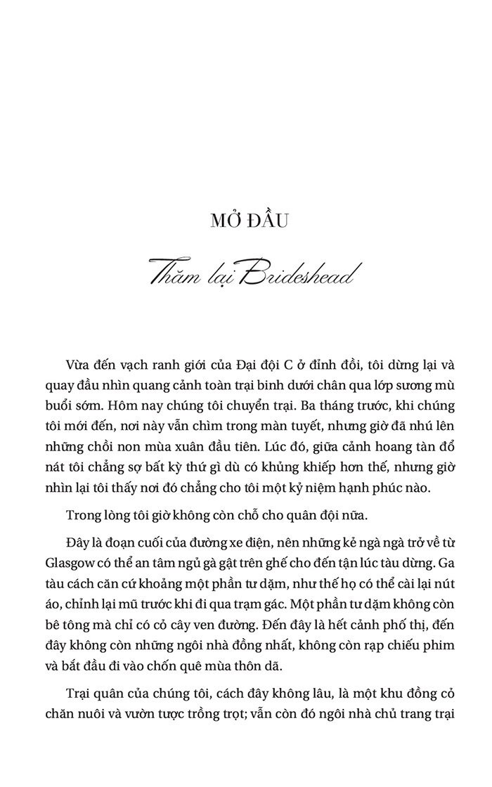 địa đàng xa lối - Ảnh 8