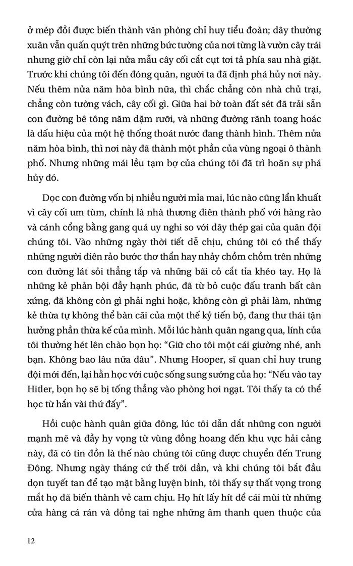 địa đàng xa lối - Ảnh 9