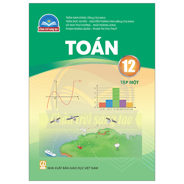 Địa Lí 12 (Chân Trời) (Chuẩn) - Ảnh 25