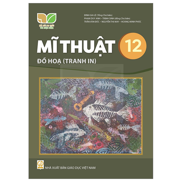 Địa Lí 12 (Kết Nối) (Chuẩn)' - Ảnh 10
