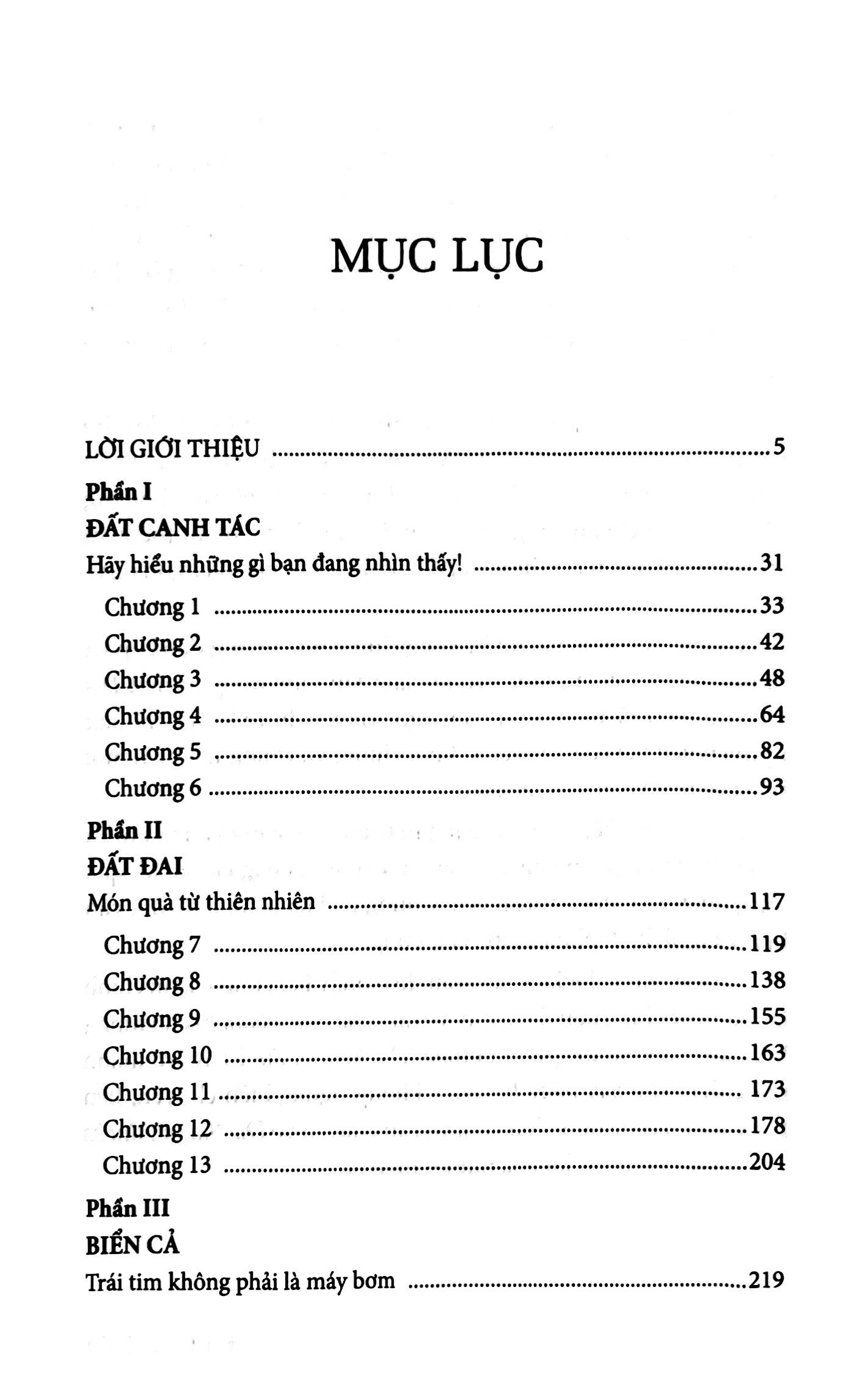 đĩa thức ăn thứ ba - bút ký về tương lai của nền ẩm thực - Ảnh 3