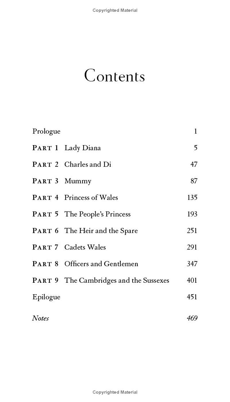 Diana, William, And Harry - Ảnh 3